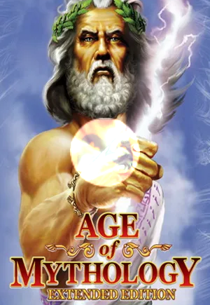 Age of Mythology