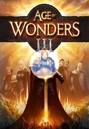 Age of Wonders III