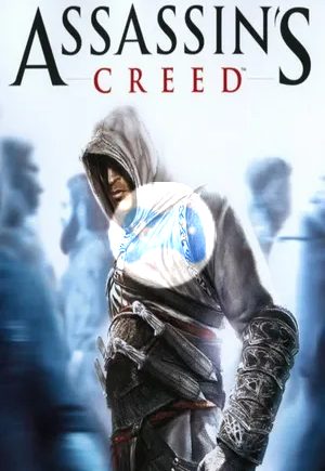 Assassins Creed 1