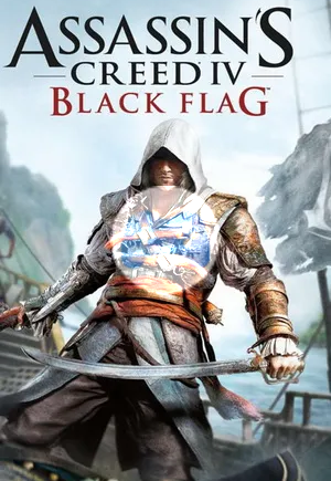 Assassins Creed 4 Black Flag