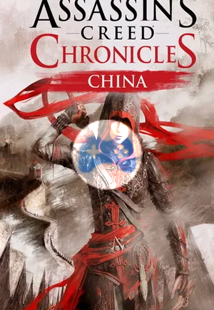 Assassins Creed Chronicles China