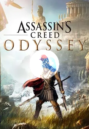 Assassins Creed Odyssey Gold Edition