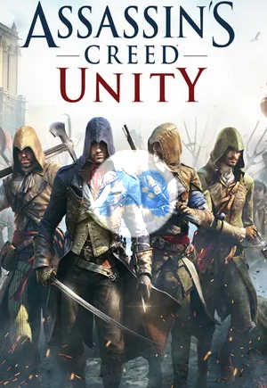 Assassins Creed Unity