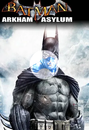 Batman Arkham Asylum