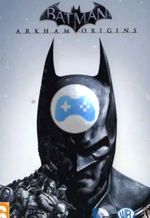 Batman Arkham Origins