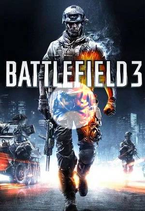 Battlefield 3