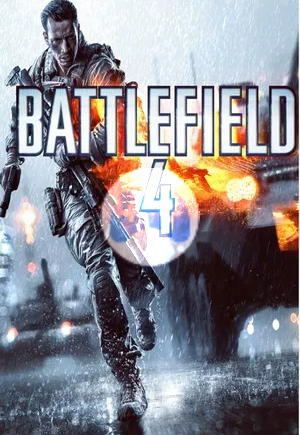 Battlefield 4