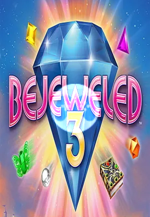 Bejeweled 3