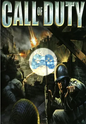 Call of Duty 1