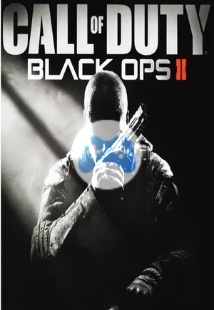 Call of Duty Black Ops 2 [banned]