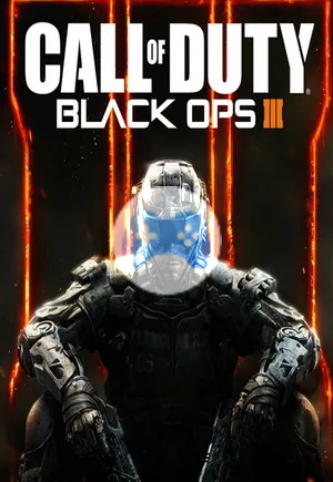 Call of Duty Black Ops 3