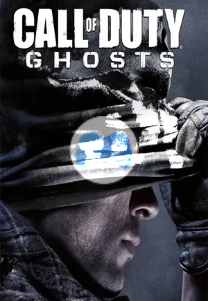 Call of Duty Ghosts