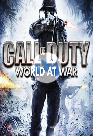 Call of Duty World at War