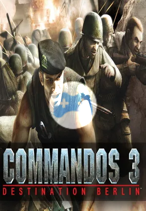 Commandos 3 Destination Berlin