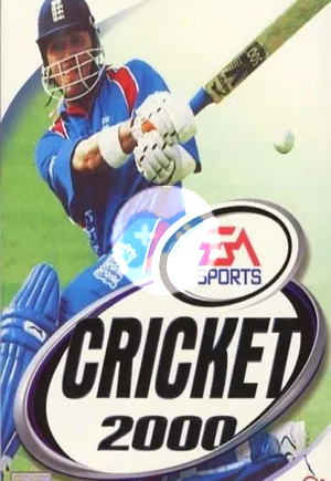 Cricket 2000