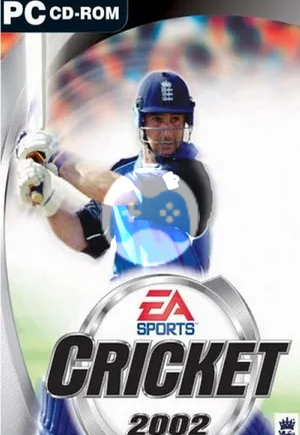 Cricket 2002