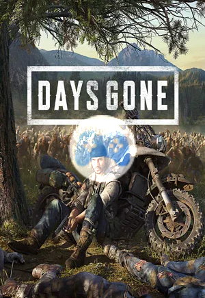 Days Gone