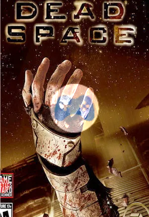 Dead Space 1