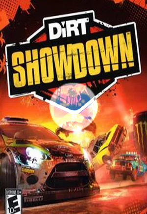 Dirt 1 - Showdown