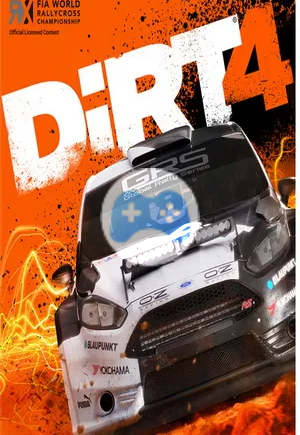 Dirt 4