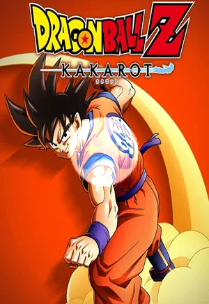 Dragon Ball Z Kakarot