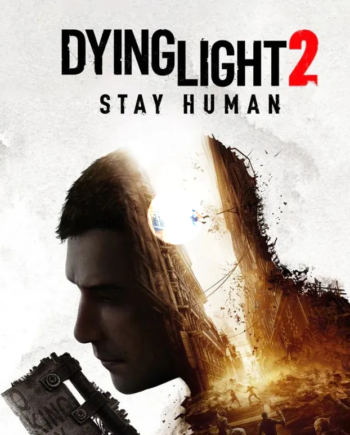 Dying Light Hellraid