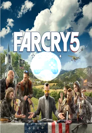 Far Cry 6