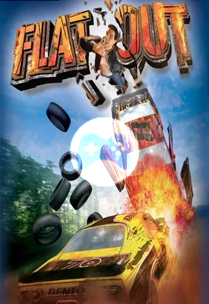 FlatOut 2