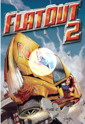 FlatOut 3 Chaos & Destruction