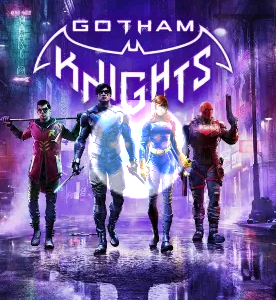 Gotham Knights