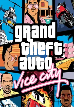 GTA Vice City