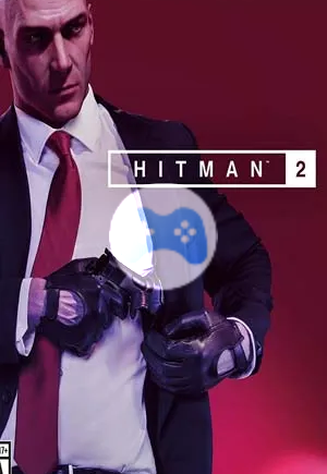 Hitman 2 (2018)