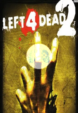 Left 4 Dead 1