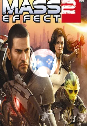 Mass Effect 2