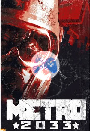 Metro 2033