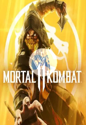 Mortal Kombat 11