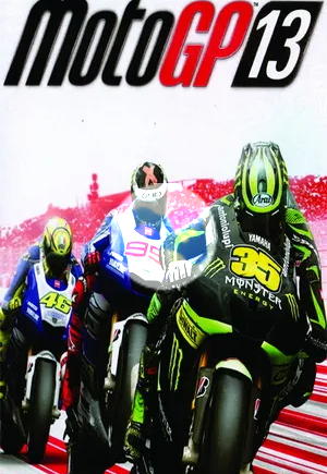 MotoGP 2013