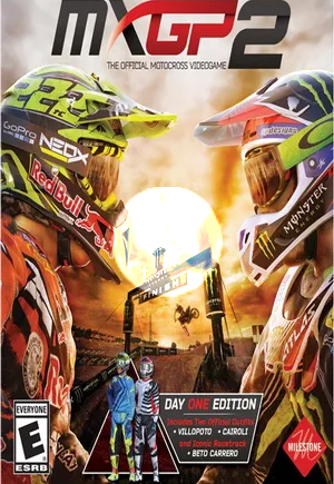 MXGP 2
