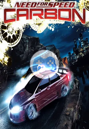 Need for Speed Carbon
