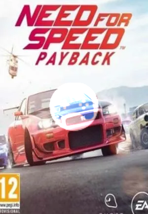 Need for Speed Payback