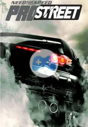 Need for Speed Pro Street
