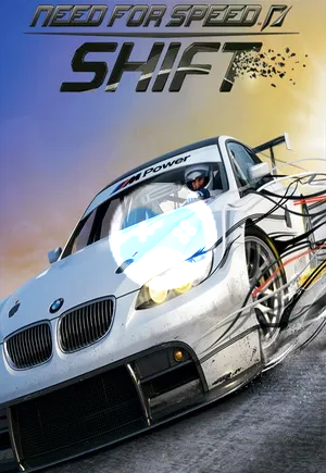 Need for Speed SHIFT