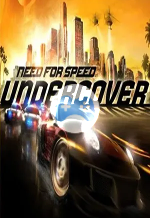 Need for Speed Undercover
