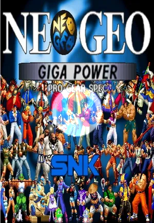 NeoGeo Collection
