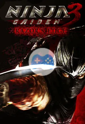 Ninja Gaiden 3 Razors Edge