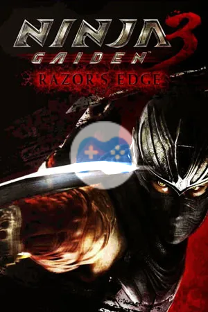 Ninja Gaiden 3 Razors Edge