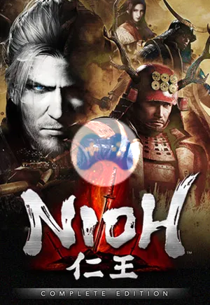Nioh Complete Edition