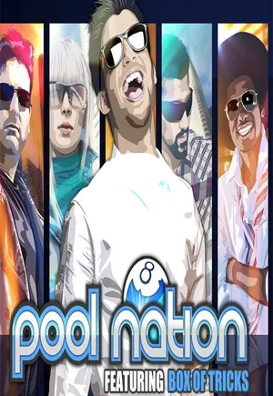 Pool Nation