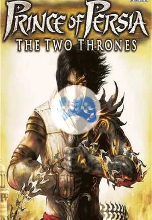 Prince of Persia The Two Thrones