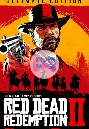 Red Dead Redemption 2 Ultimate Edition